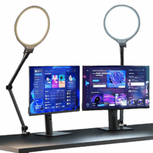 UBeesize 10" Key Light