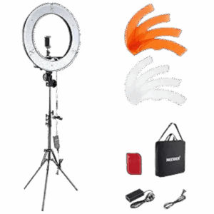 NEEWER Ring Light 18inch Kit