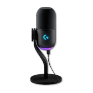 Logitech G Yeti GX