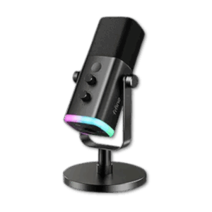 FIFINE USB/XLR Dynamic Microphone