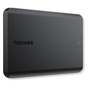 Product recommendation - Toshiba Canvio Basics 2TB Portable External Hard Drive