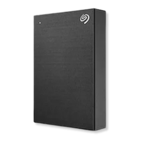 Product recommendation - Seagate One Touch, 4TB, Portable External Hard Drive