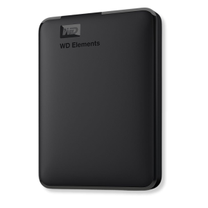 Product recommendation - WD 6TB Elements Portable External Hard Drive