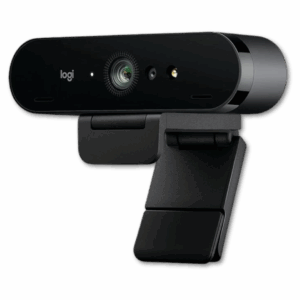 Logitech Brio 4K Webcam