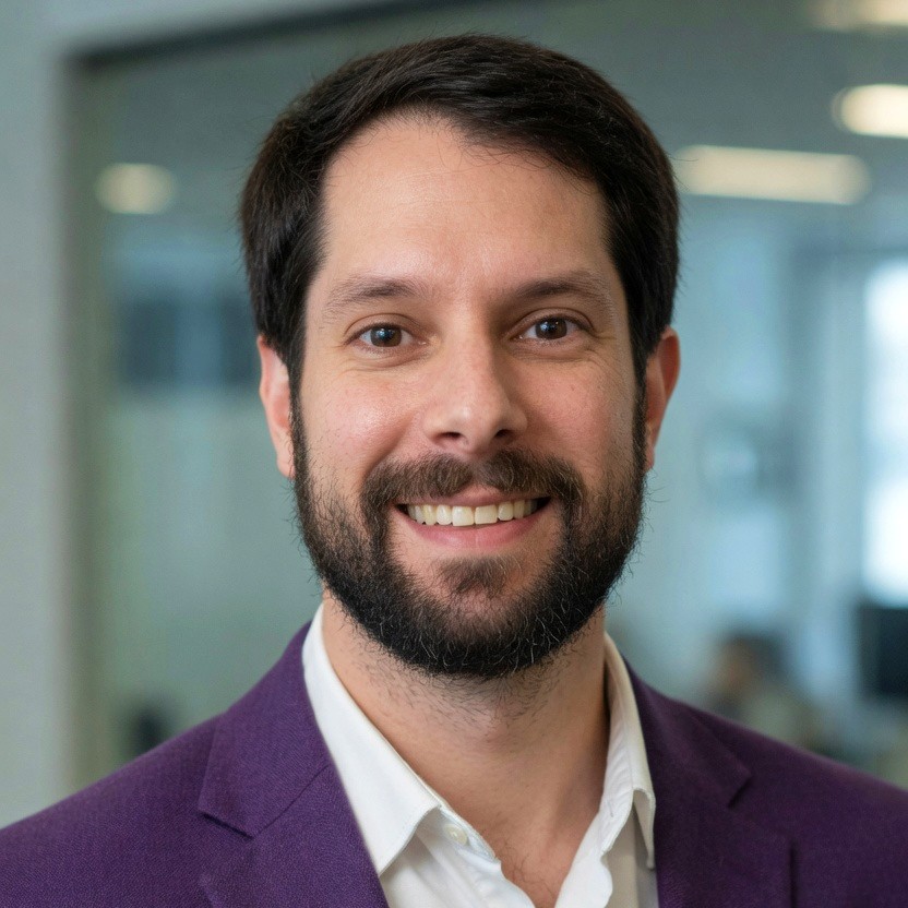 Jack Anderson, TrustyFans Founder & CEO