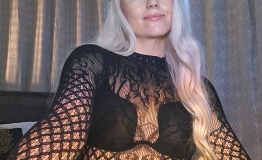 Allie Fyre