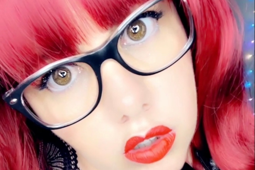 Goddess Crystal — Creator on TrustyFans