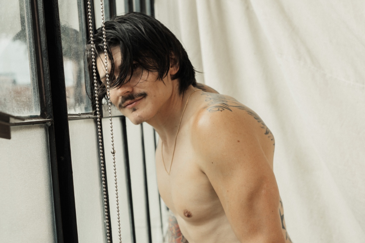 Andy Mendoza — Creator on TrustyFans