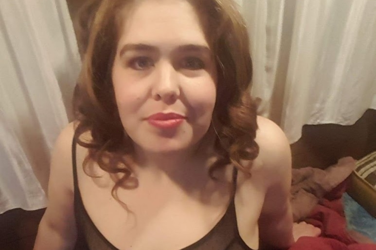 Winter Wilde — Creator on TrustyFans