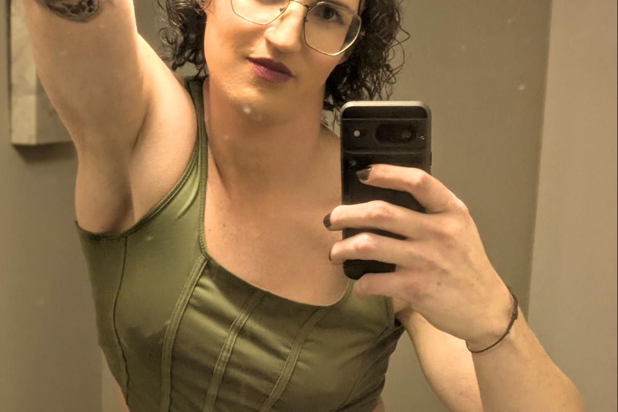 Bianca the Amazon — Creator on TrustyFans