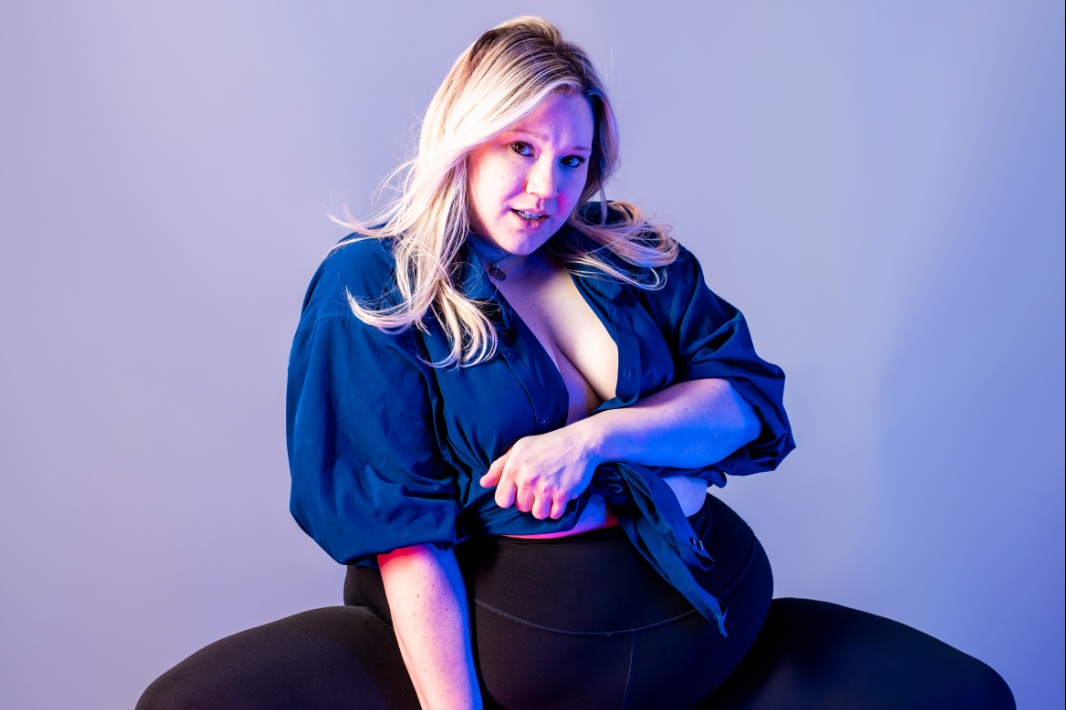 Piggy Rose — Creator on TrustyFans