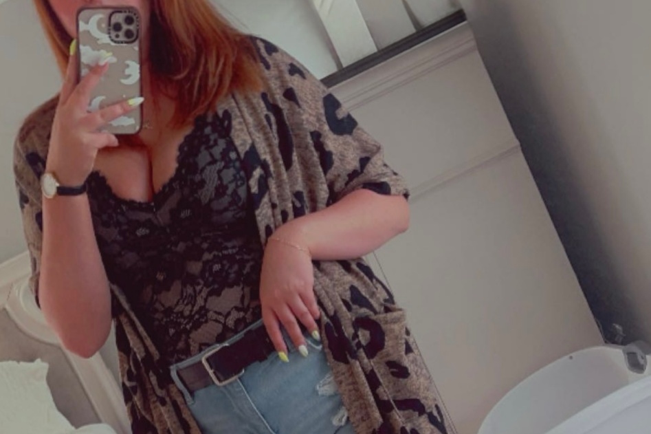 Vanessa Isley — Creator on TrustyFans