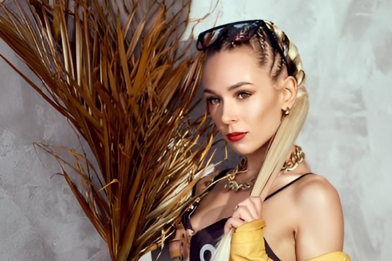 Miss Tina — Creator on TrustyFans