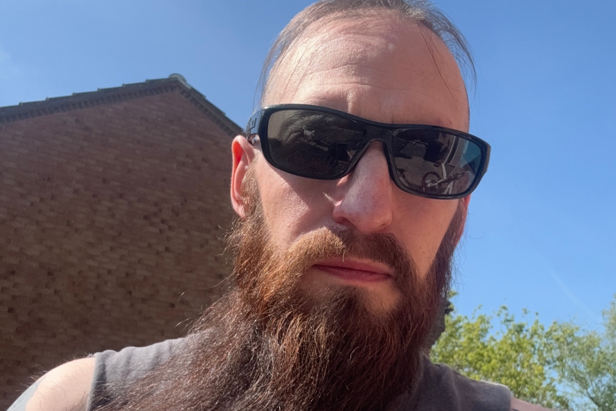 The Dreaded Wolf — Creator on TrustyFans