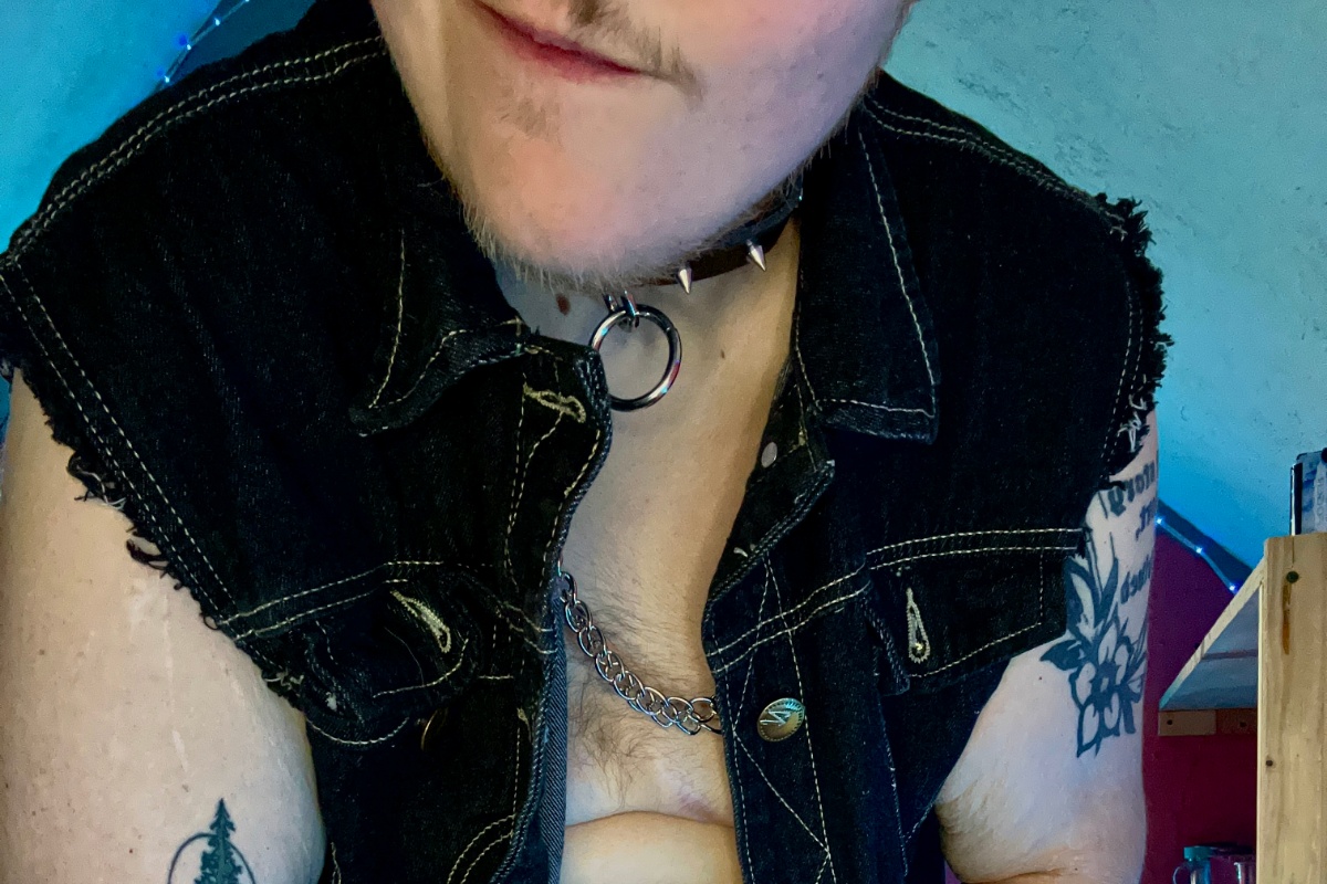 Chip Skyclark — Creator on TrustyFans
