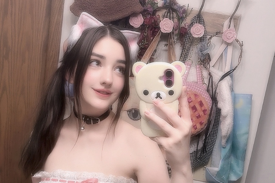dollykittie — Creator on TrustyFans