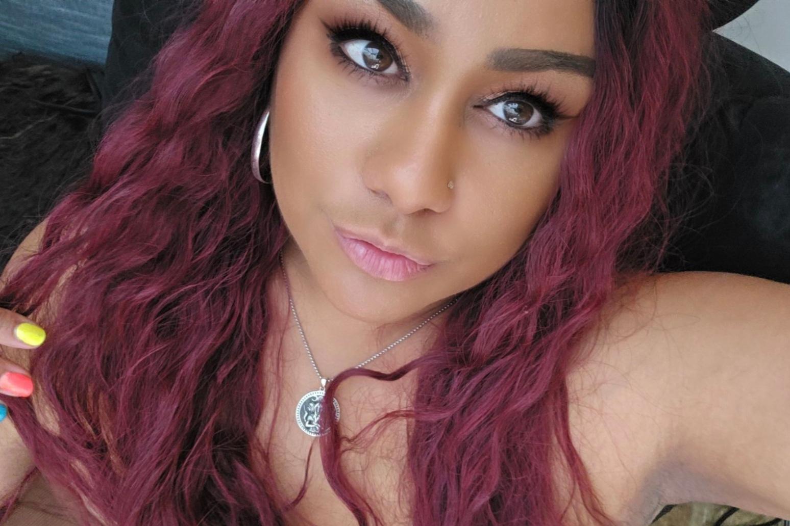 Amaya Rose — Creator on TrustyFans