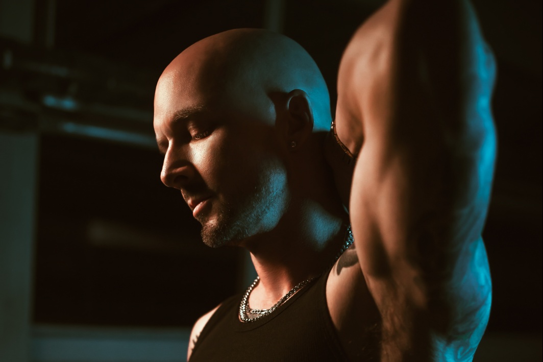 BullBossJosh — Creator on TrustyFans