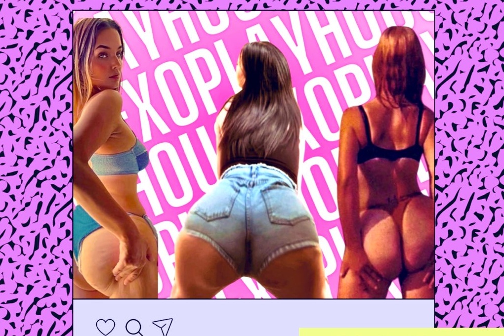 Jennifer Ariaa — Creator on TrustyFans