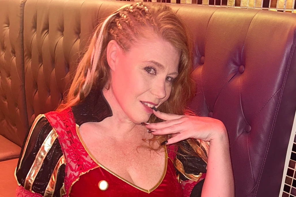 Kim Swallows — Creator on TrustyFans