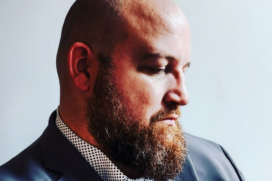 Big Bear — Creator on TrustyFans