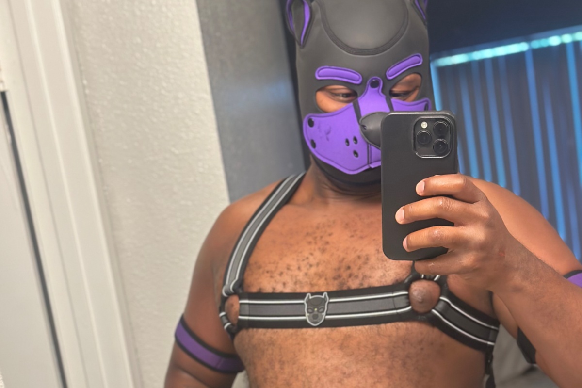 CubPupInuy — Creator on TrustyFans